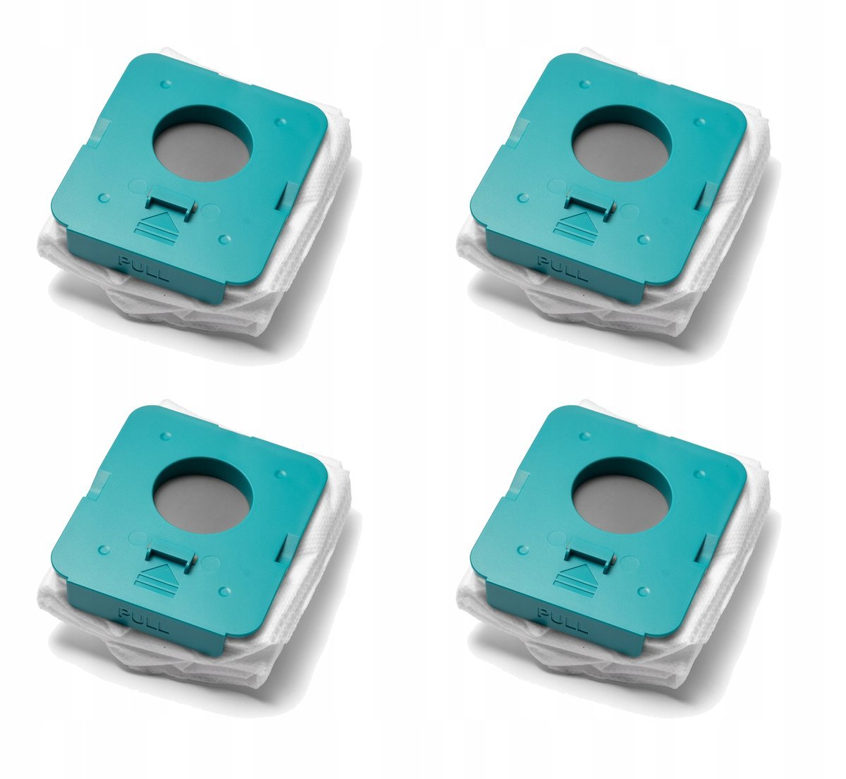 4x Worki do stacji SAMSUNG JET BESPOKE worek stacji czyszczącej JET BESPOKE