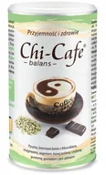 Cappuccino i kawy smakowe - Dr. Jacob's Chi-Cafe Balans Napój kawowy w proszku, 180 g -> Wysyłka 1,99 - odbiór w Żabce - miniaturka - grafika 1