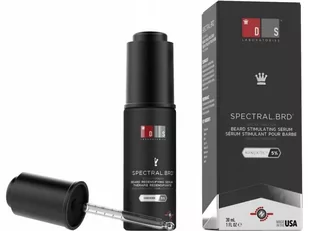 Spectral BRD Serum/odżywka wspomagająca wzrost zarostu 30ml - Kosmetyki i akcesoria do pielęgnacji brody - miniaturka - grafika 1