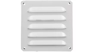 Schneider electric Kratka metalowa otwór 104x80mm zewn. 120x120mm IP23 NSYCAG104X95LM NSYCAG104X95LM - Rozdzielnie elektryczne - miniaturka - grafika 1