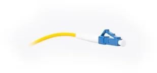 Patchcord Światłowodowy Getfort Sm Lc/Upc-Lc/Upc Simplex 2M - Kable światłowodowe - miniaturka - grafika 1