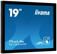 Monitory - IIYAMA TF1934MC-B7X - miniaturka - grafika 1