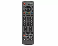 Piloty - NoName Pilot RTV Panasonic EUR7651120 LX P459 - miniaturka - grafika 1