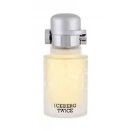 Wody i perfumy męskie - Iceberg Twice woda toaletowa 75 ml dla mężczyzn - miniaturka - grafika 1