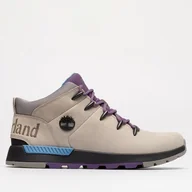 Buty trekkingowe męskie - TIMBERLAND SPRINT TREKKER MID - Timberland - miniaturka - grafika 1