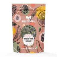 Ziarna i nasiona roślin strączkowych - Pestki dyni łuskane PREMIUM 1000 g POLSKIE - miniaturka - grafika 1