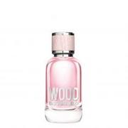 Wody i perfumy damskie - Dsquared2 Wood woda toaletowa 100ml - miniaturka - grafika 1
