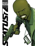 Komiksy dla dorosłych - Status 7 - miniaturka - grafika 1