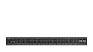 Pozostałe akcesoria sieciowe - LANCOM GS-3652X Zarządzany L3 2.5G Ethernet (100/1000/2500) 1U Czarny - miniaturka - grafika 1