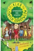 Książki edukacyjne - Klub Leśnych Odkrywców. Szmaragdowy Król Benjiego - Ewa Józefkowicz - miniaturka - grafika 1