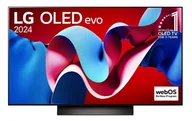 Telewizory - LG OLED48C42LA - miniaturka - grafika 1