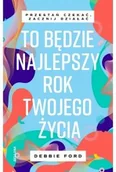 Rozwój osobisty - To będzie najlepszy rok twojego życia - miniaturka - grafika 1