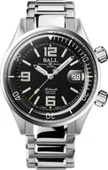 Zegarki męskie - Zegarek Ball DM2280A-S6-BK Engineer Master II Ballistic Diver - miniaturka - grafika 1