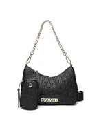 Torebki damskie - Steve Madden Torebka Bvice-E SM13001637 Czarny - miniaturka - grafika 1