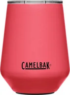 Kubki termiczne - Kubek termiczny CamelBak Wine Tumbler 350ml czerwony - miniaturka - grafika 1