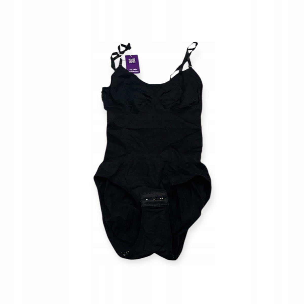 Body damskie modelujące sylwetkę Heyshape M