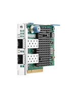 Akcesoria do serwerów - HP Ethernet 10Gb 2P 560FLR-SFP+ Adptr [665243-B21] - miniaturka - grafika 1