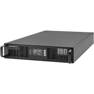 Zasilacze awaryjne UPS - Zasilacz UPS QOLTEC 52286 2400VA 2400W - miniaturka - grafika 1