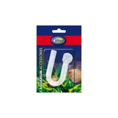 Pozostałe akcesoria do akwarium - NCO2-GLASS-INDICATOR szklany indykator CO2 - miniaturka - grafika 1