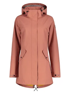 Icepeak Parka funkcyjna "Addis" w kolorze jasnoróżowym - Kurtki i kamizelki sportowe damskie - miniaturka - grafika 1