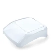 Akcesoria do urządzeń pomiarowych - Osłona przeciwzabrudzeniowa do wagi Valor 7000, V71 Ohaus - miniaturka - grafika 1