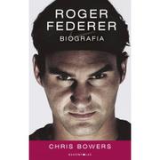 Pamiętniki, dzienniki, listy - Roger Federer - miniaturka - grafika 1