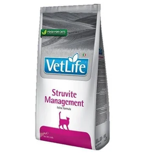 Farmina Cat Life Struvite Management 2 kg - Sucha karma dla kotów - miniaturka - grafika 2