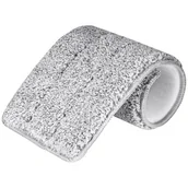 Miotły, szufle, mopy - Clean Teesa Mikrofibra do mopów New LEC-TSA0047 - miniaturka - grafika 1