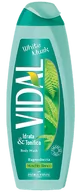Kosmetyki do kąpieli - Vidal Białe piżmo tonizujący żel pod prysznic 250 ml) 893C-5459F_20160123161030 - miniaturka - grafika 1