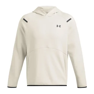 Bluza męska Under Armour Unstoppable Fleece Jgr - Bluzy sportowe męskie - miniaturka - grafika 1