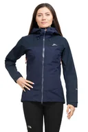 Sport OUTLET - KURTKA SALTORO GTX WOMEN-SKYGLOW-COSMOS - miniaturka - grafika 1