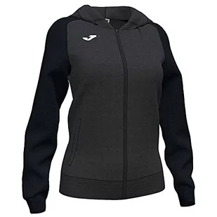 Joma Academy IV Damska bluza z kapturem - Bluzy damskie - miniaturka - grafika 1