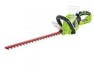 Nożyce do żywopłotu - Greenworks G24Ht57 24V - miniaturka - grafika 1