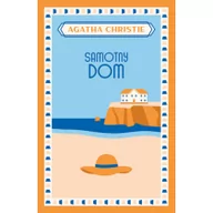 Powieści sensacyjne - Samotny dom - miniaturka - grafika 1