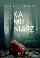 Kryminały - Kamieniarz - miniaturka - grafika 1