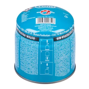 Gaz kartusz TOM CG-190 - 190 g. 340 ml - Kuchnia turystyczne i akcesoria - miniaturka - grafika 1