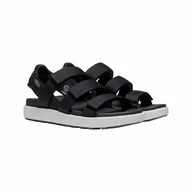 Sandały damskie - Sandały damskie KEEN ELLE STRAPPY - miniaturka - grafika 1