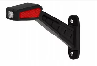 Lampa Obrysowa Rogowa Led Ft-146 Obrysówka 12/24V - Akcesoria do przyczep i kamperów - miniaturka - grafika 1