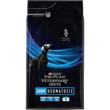 Purina Veterinary Diets DRM (Derm Formula) 3 kg