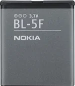 Baterie do telefonów - Oryginalna bateria Nokia BL-5F bateria do telefonu komórkowego bateria do smartfona akumulator bateria blokowa - miniaturka - grafika 1
