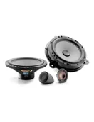 Głośniki samochodowe - FOCAL CAR IS RNS 165 Zestaw głośników dwudrożnych 6½" / 16,5 cm - miniaturka - grafika 1