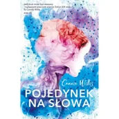 Fantasy - Albatros Pojedynek na słowa - Connie Willis - miniaturka - grafika 1