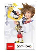 Figurki dla dzieci - amiibo Super Smash Bros. Collection No. 93 SORA - miniaturka - grafika 1