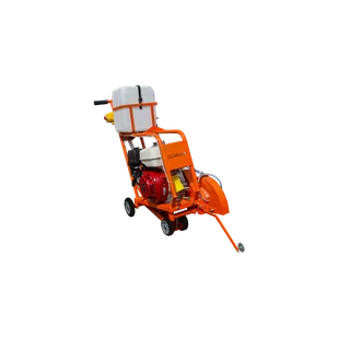 Przecinarka drogowa jezdna Altrad Belle GUARDIAN 400 ostrze max. 400mm silnik Honda GX270 Altrad Belle - Inne urządzenia budowlane Przecinarka drogowa jezdna Altrad Belle GUARDIAN 400 ostrze max. 400mm silnik Honda GX270 Altrad Belle - Inne urządzenia budowlane - miniaturka - grafika 1