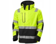 Odzież robocza - Kurtka Przeciwdeszczowa Helly Hansen Alna 2.0 Clas - miniaturka - grafika 1