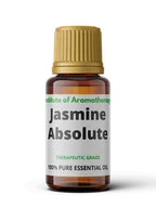 Aromaterapia - Absolut JAŚMINOWY - klasyk perfumeryjny i afrodyzjak - 2 ml - NOWOŚĆ - miniaturka - grafika 1