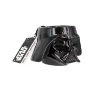 Gadżety dla graczy - Paladone Darth Vader Shaped Mug - miniaturka - grafika 1