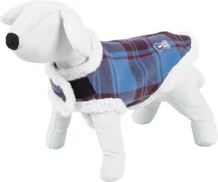 Polar dla psa Happet 305A niebieski M-45 cm - Ubranka dla psów - miniaturka - grafika 1