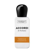 Wody i perfumy damskie - The Merchant of Venice Accordi di Profumo Vaniglia Madagascar Woda perfumowana 30 ml - miniaturka - grafika 1