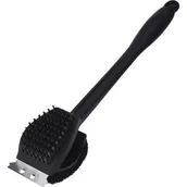 Akcesoria do grilla - Szczotka do grilla PROGARDEN YL7900770 - miniaturka - grafika 1